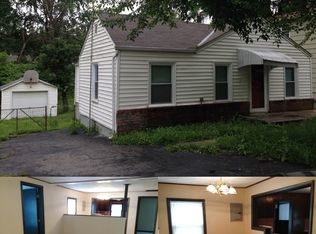 4008 N Chestnut Ave, Kansas City, MO 64117