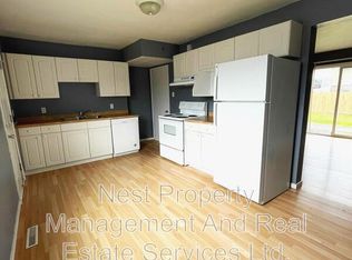 62 Wedeene St #1, Kitimat, BC V8C1W2