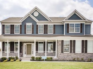 442 W Chestnut Ridge Dr, Magnolia, DE 19962