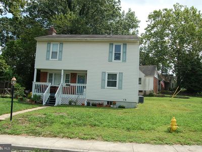 611 Glenview Ave, Glen Burnie, MD, 21061