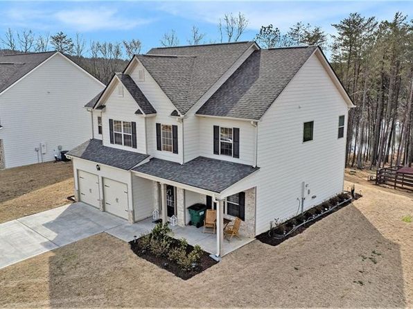 18 Village Trce, Rydal, GA 30171