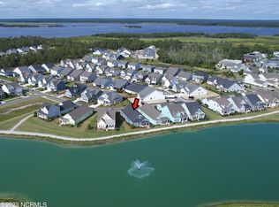 4837 Waves Pointe, Wilmington, NC 28412