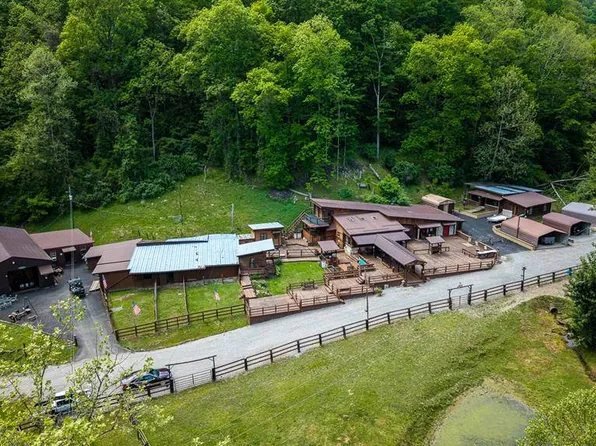 45 Antler Rdg, Camden, WV 26338
