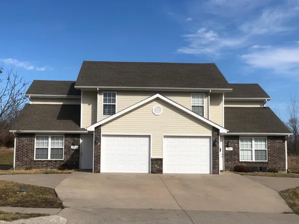 5809 Canaveral Dr, Columbia, MO 65201