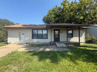 1301 E Avenue H, Killeen, TX 76541