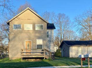 704 N Wilson St, Hastings, MI