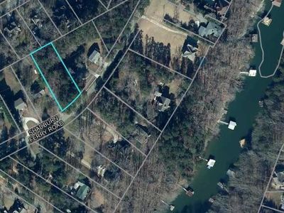 6004 Shadburn Ferry Rd, Buford, GA, 30518
