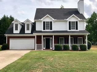125 Arlington Dr, Covington, GA