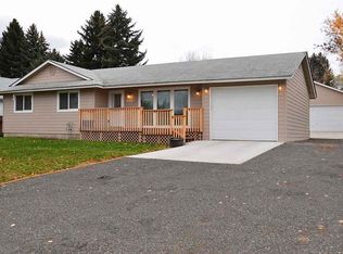 10926 E 8th Ave, Spokane, WA 99206