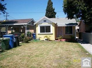 335 E Century Blvd, Los Angeles, CA 90003