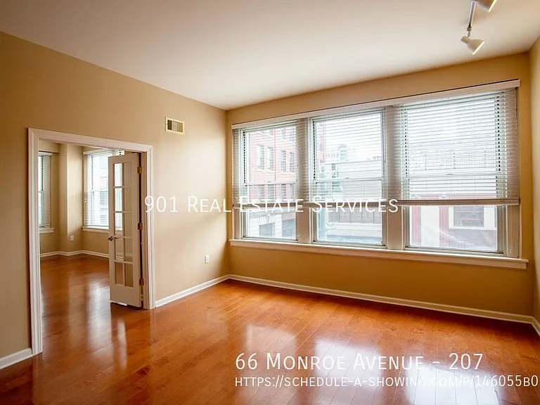 66 Monroe Ave #207 — Photo 5