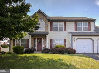 1218 Fox Rd, Leesport, PA 19533