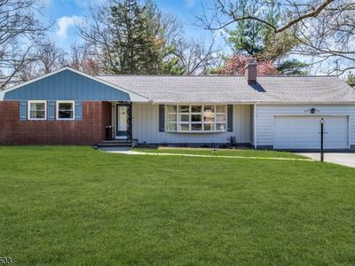 26 Stella Dr, Bridgewater, NJ, 08807