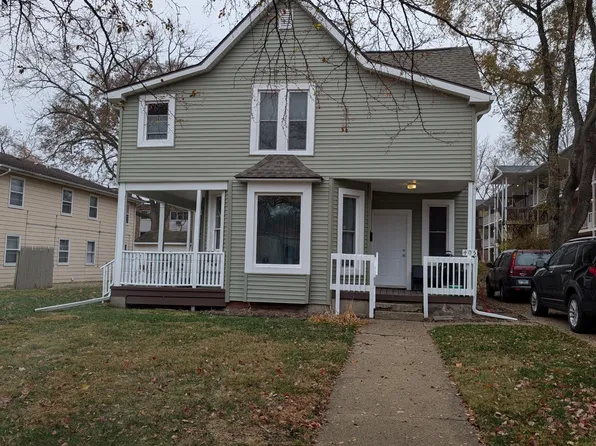 405 W White St, Champaign, IL 61820