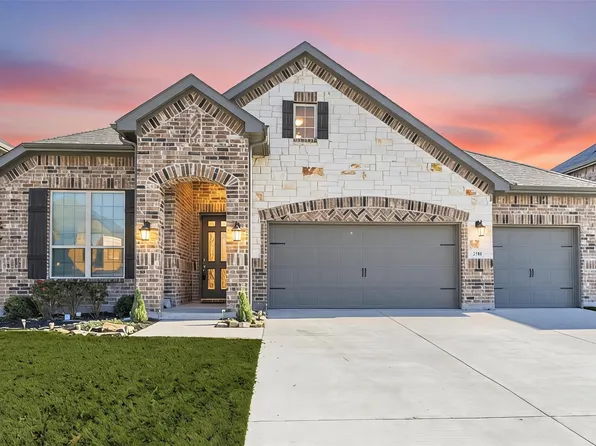 2700 Lakeside Dr, Aubrey, TX 76227