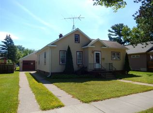 1231 S 7th Ave, Wausau, WI 54401