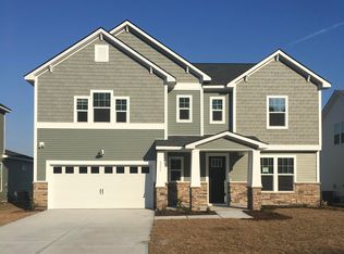 6246 Chadderton Cir LOT 591, Myrtle Beach, SC 29579