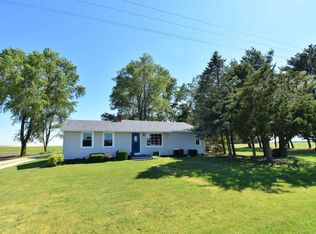 561 W State Road 119, Star City, IN 46985
