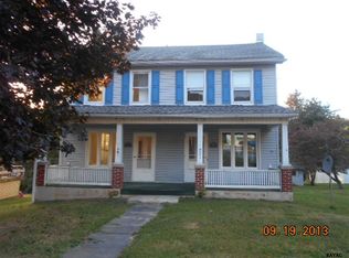 327 Main St, Delta, PA 17314