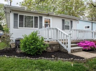 486 Fulmer Ave, Akron, OH