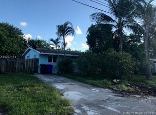 6910 SW 15th St, Pompano Beach, FL 33068