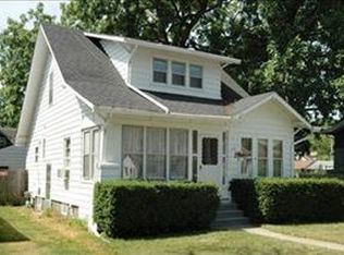 1106 Lay Blvd, Kalamazoo, MI 49001