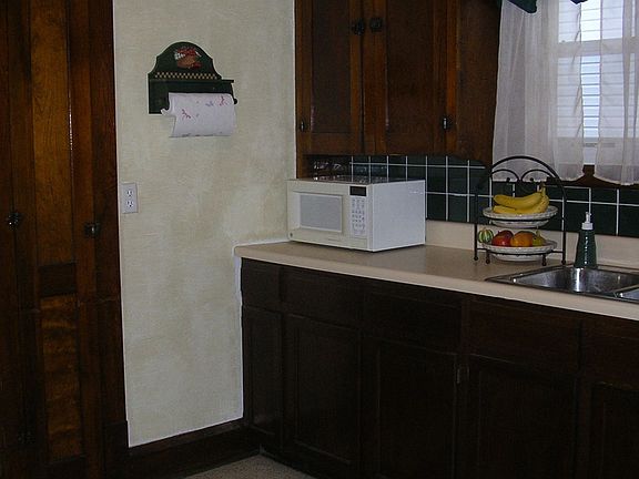 Kitchen I