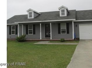 4405 Ellenbrook Dr, Fayetteville, NC 28312