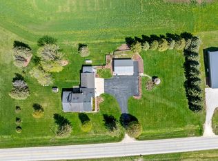 5515 N County Highway J, Reedsville, WI 54230