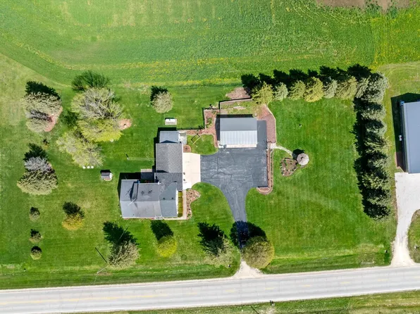 5515 County Highway J, Reedsville, WI 54230