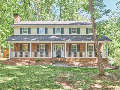 4301 La Vale Ct, Clemmons, NC, 27012