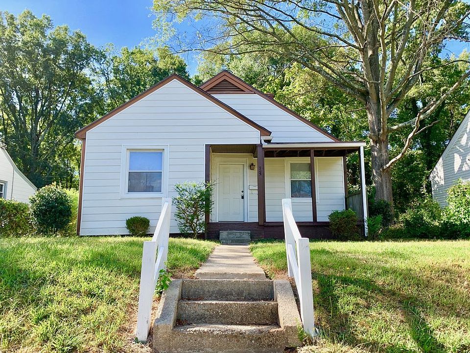 1st image of 505 Pelham Dr