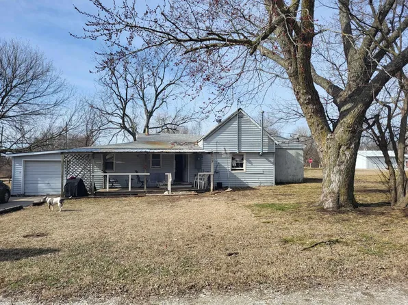 7 Box Street, Arcola, MO 65603