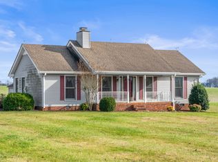 5450 Dixon Rd, Orlinda, TN 37141