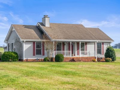 5450 Dixon Rd, Orlinda, TN, 37141