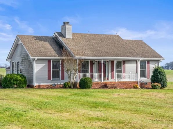 5450 Dixon Rd, Orlinda, TN 37141