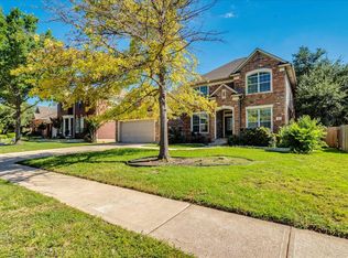 504 Madisons Way, Cedar Park, TX 78613