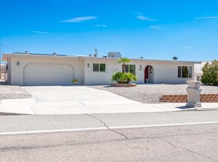 3420 Palo Verde Blvd S, Lake Havasu City, AZ 86404