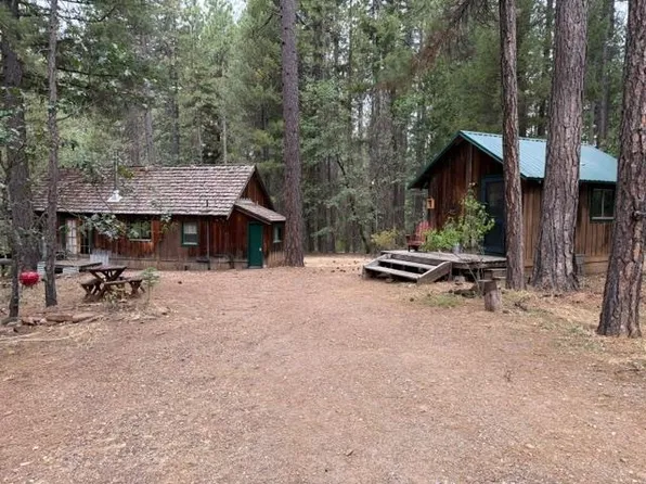 26 S Padre Ln, Meadow Valley, CA 95956
