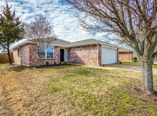 1705 Willow Way, Anna, TX 75409