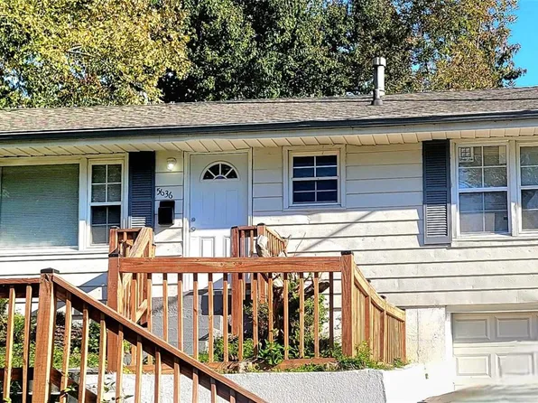 5636 Sapphire Ave, Saint Louis, MO 63136