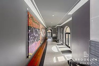 Rented by Brooklyn High Rise LLC
