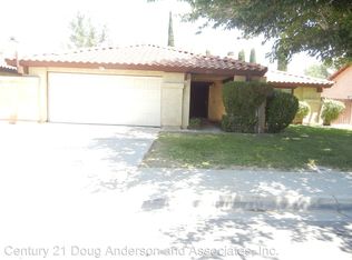603 W Avenue J12, Lancaster, CA