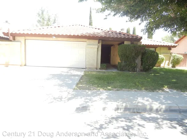 603 W Avenue J12, Lancaster, CA 93534
