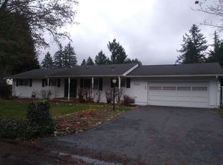 15213 15th Avenue Ct S, Spanaway, WA 98387
