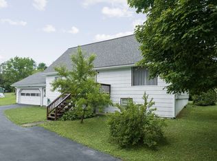 17 Clinton St, Greene, NY 13778