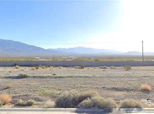 3897 N Mayfield Ranch Rd, Pahrump, NV 89060