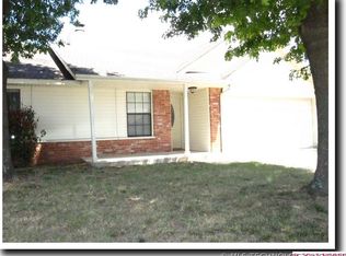 13415 S 88th East Ave, Bixby, OK 74008