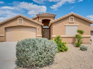 1030 W Via San Miguel, Green Valley, AZ 85614