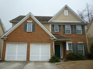 3324 Star Pine Ct, Duluth, GA 30096